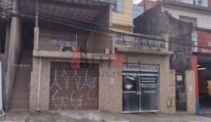 Sobrado Excelente Localização