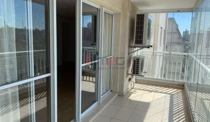 Apartamento SEMI MOBILIADO em Pinheiros