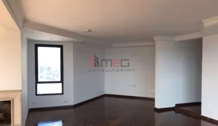 Maravilhoso apartamento na Vila Madalena