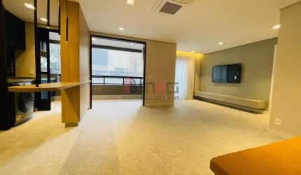 Apartamento para venda na Vila Madalena
