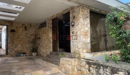 Casa Térrea Residencial e Comercial