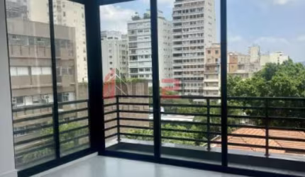 Apartamento no Cerqueira César