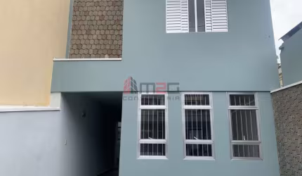 Sobrado Residencial