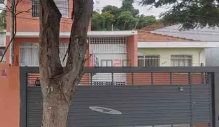Casa com 2 quartos à venda na Rua Mangaratu, 291, Casa Verde, São Paulo, 280 m2 por R$ 1.400.000