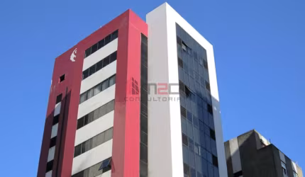 Vende-se ou aluga-se sala comercial em Perdizes