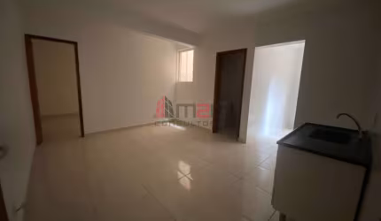 Apartamento de 2 cômodos em Pirituba