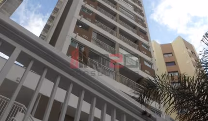 Loft com 1 quarto para alugar na Rua Paim, 285, Bela Vista, São Paulo, 32 m2 por R$ 2.200