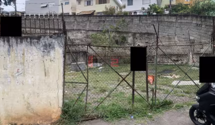 Terreno Residencial/Comercial