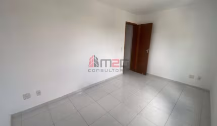 Apartamento de 40m para locação