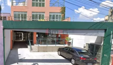 Conjunto comercial de 40m² bem localizado para locação na V. Leopoldina.