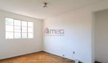 Apartamento na Vila Romana