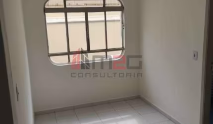 Apartamento no Alto Da Lapa
