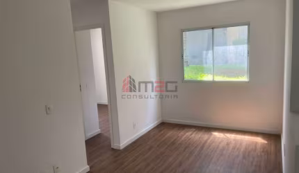 Apartamento a venda City Jaragua