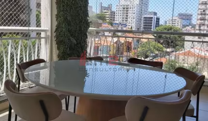 Loft com 3 quartos para alugar na Rua Ministro Godói, 1186, Perdizes, São Paulo, 135 m2 por R$ 14.000