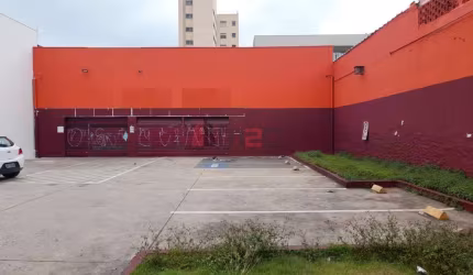 Loja para locação no bairro da Lapa