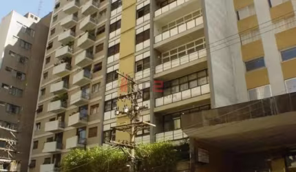 Loft com 3 quartos para alugar na Rua Pamplona, 1090, Jardim Paulista, São Paulo, 142 m2 por R$ 7.500