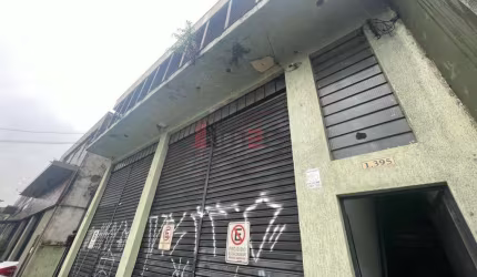 Barracão / Galpão / Depósito à venda na Rua Baumann, 1395, Vila Leopoldina, São Paulo, 350 m2 por R$ 3.000.000