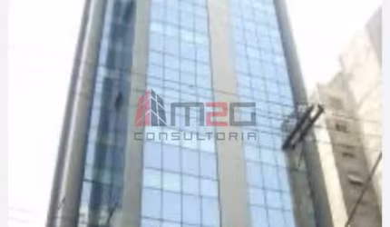 Conjunto/Sala Comercial em Pinheiros