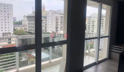Conjunto Comercial em Pinheiros