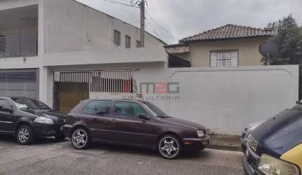 Terreno Com 3 Casas
