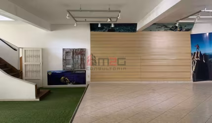 Conjunto Comercial de 2 Andares para Locação na Vila Romana
