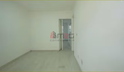 Apartamento na Consolação