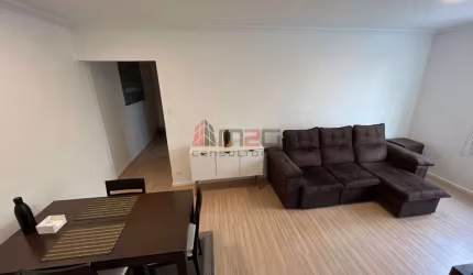 Apartamento na Consolação