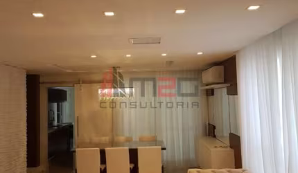 Loft com 3 quartos à venda na Rua Manuel da Nóbrega, 586, Paraíso, São Paulo, 135 m2 por R$ 2.199.000