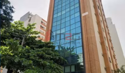 Casa comercial com 2 salas para alugar na Rua Monte Alegre, 428, Perdizes, São Paulo, 64 m2 por R$ 3.200