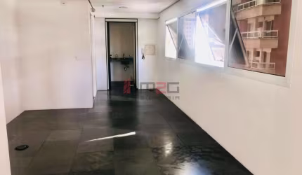 Conjunto/Sala Comercial