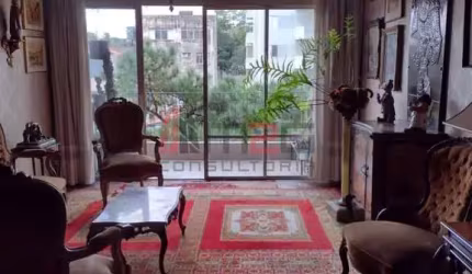 Apartamento em Pinheiros