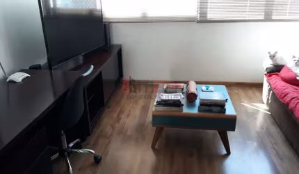 Apartamento nas Perdizes