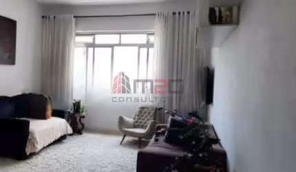Apartamento na Consolação
