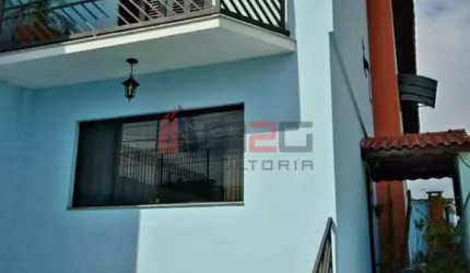 Sobrado a venda Vila Guedes