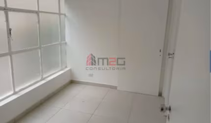 Conjunto/Sala Comercial em Higienópolis