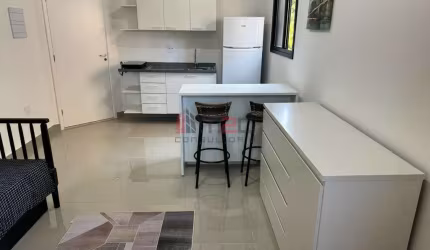 Apartamento/Studio na Consolação