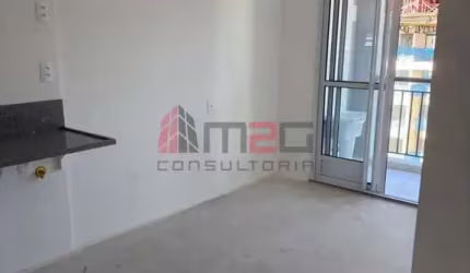 Apartamento na Lapa