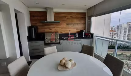 Apartamento no Jardim Das Perdizes