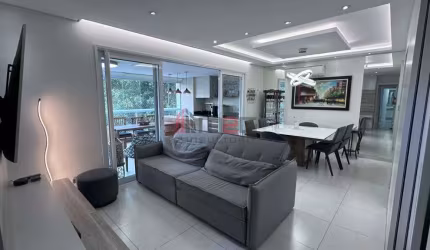 maravilhoso apartamento na Água Branca