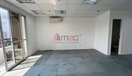 Conjunto/Sala Comercial na Água Branca