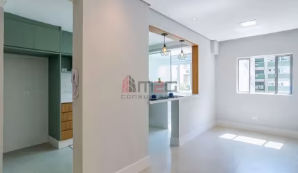 Apartamento para Venda - Itaim Bibi