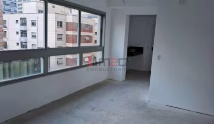 Apartamento em Pinheiros