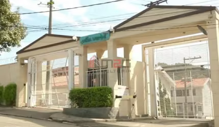 Sobrado a venda em Condominio fechado - Jardim Jaraguá