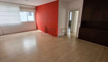 Apartamento na Santa Cecília