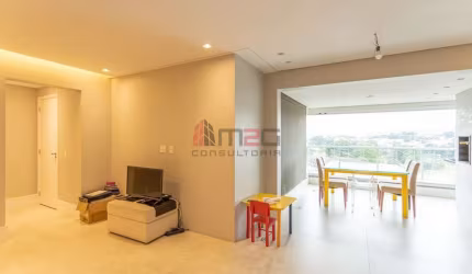 Loft com 3 quartos à venda na Rua dos Coroados, 162, Vila Anastácio, São Paulo, 129 m2 por R$ 1.750.000