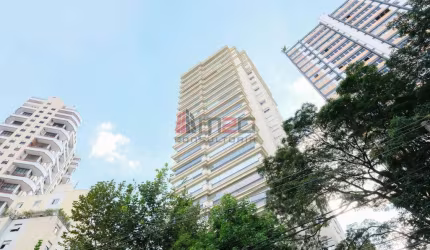 Loft com 3 quartos para alugar na Rua Romilda Margarita Gabriel, 99, Itaim Bibi, São Paulo, 294 m2 por R$ 30.000