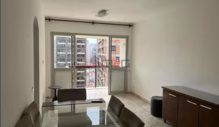 Apartamento em Pinheiros
