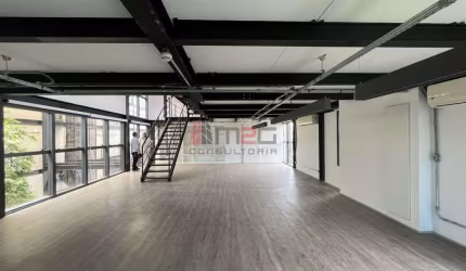 Conjunto Comercial no Sumaré/Sumarezinho