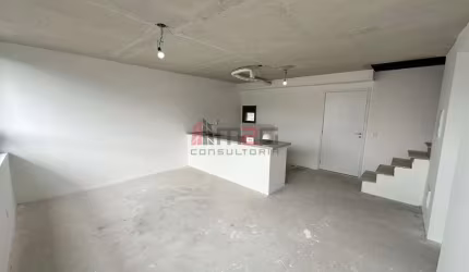 Apartamento Cobertura na Vila Ipojuca