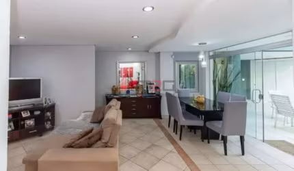 Sobrado Alto Padrão na Vila Madalena